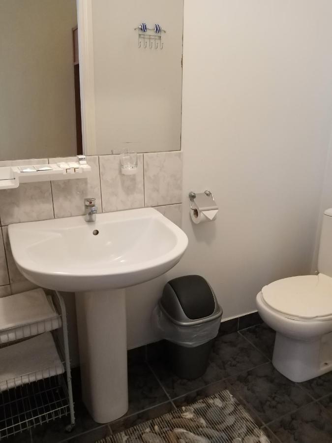 Gamma Hotel Līvāni Extérieur photo