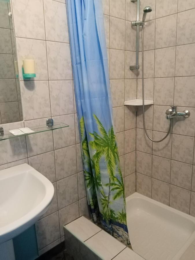 Gamma Hotel Līvāni Extérieur photo
