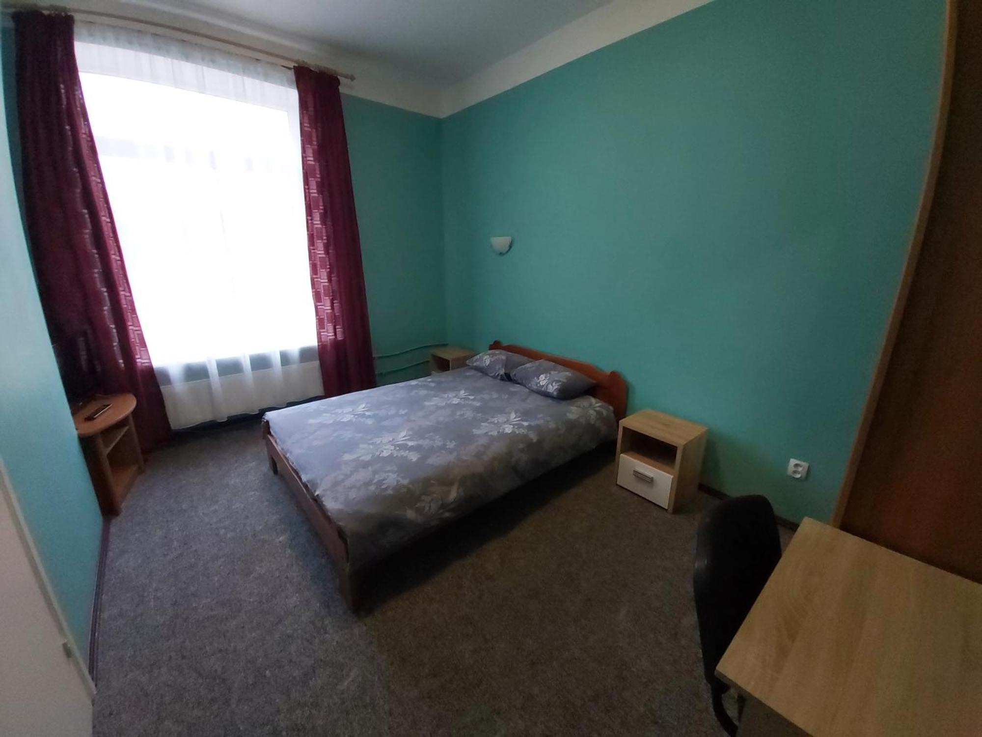 Gamma Hotel Līvāni Extérieur photo