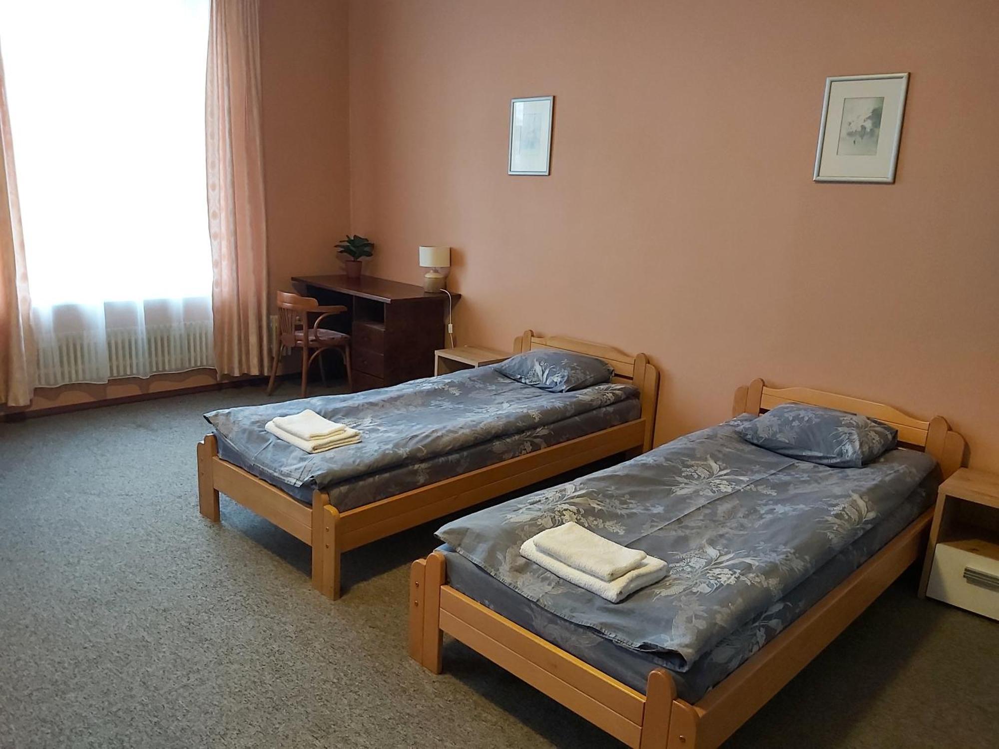 Gamma Hotel Līvāni Extérieur photo