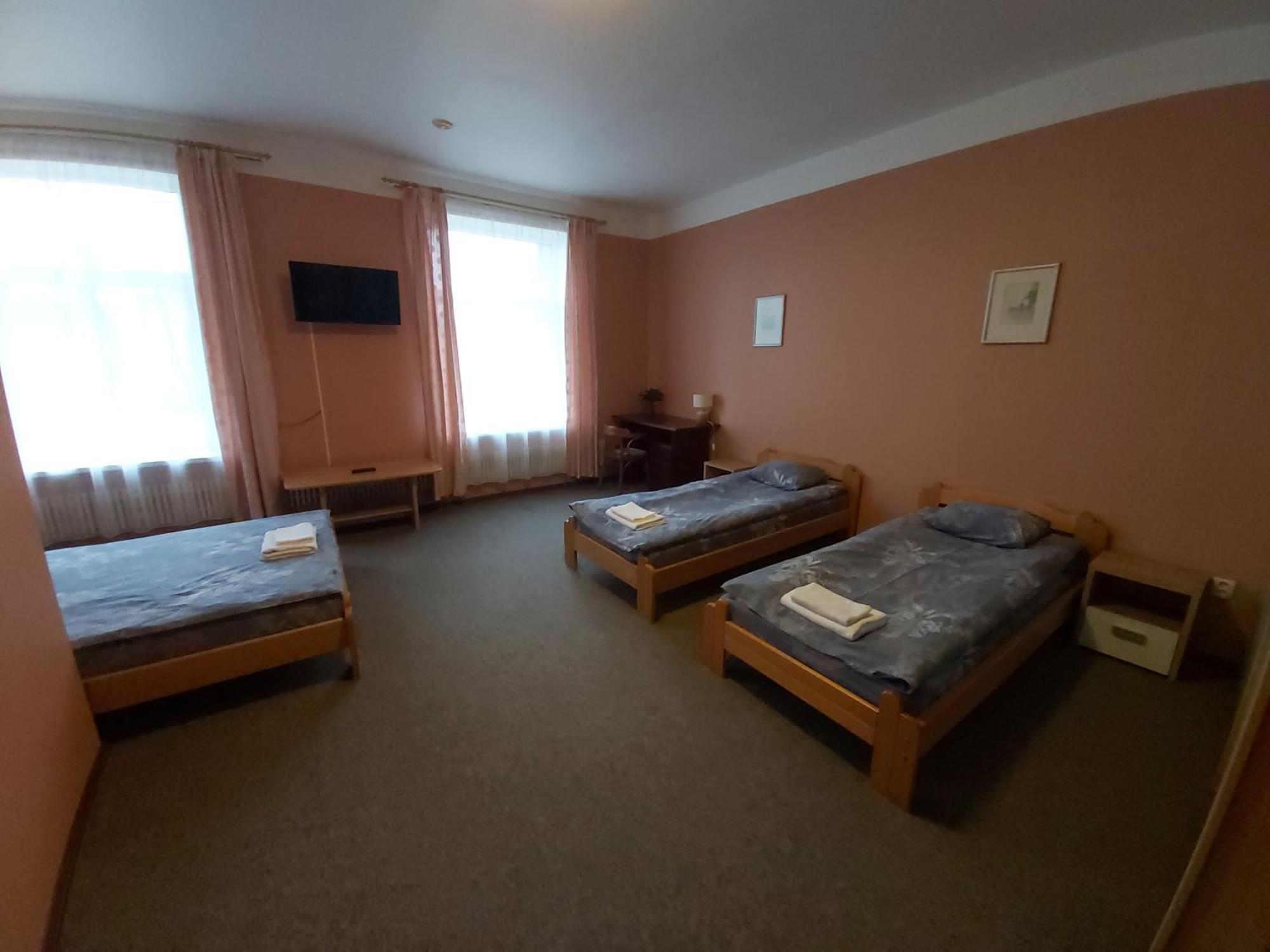 Gamma Hotel Līvāni Extérieur photo