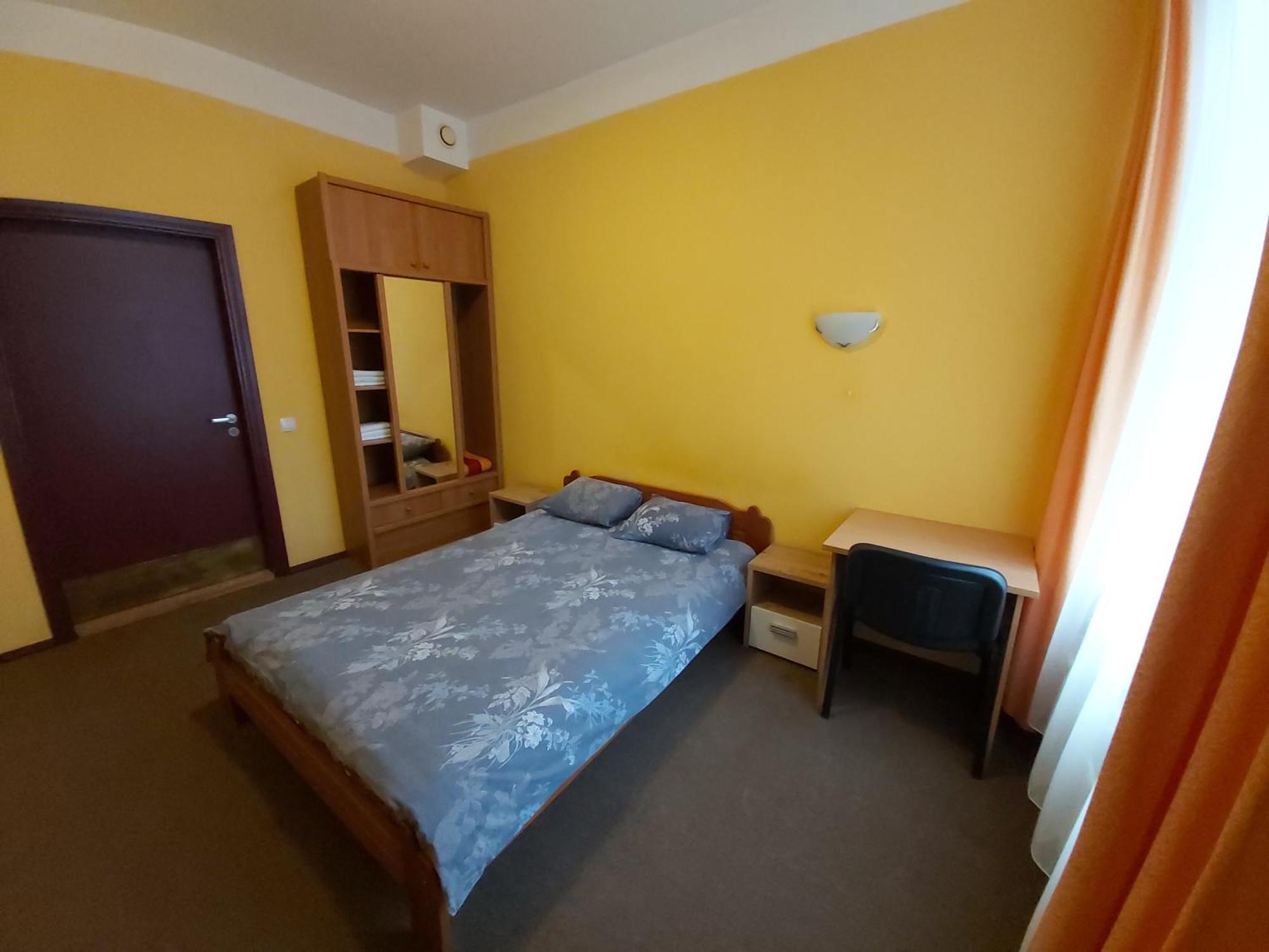 Gamma Hotel Līvāni Extérieur photo