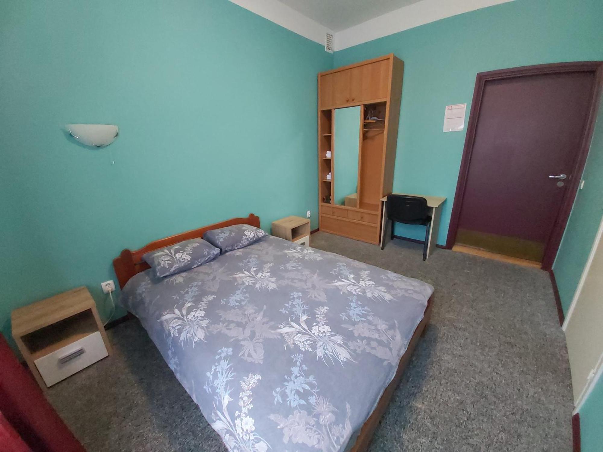 Gamma Hotel Līvāni Extérieur photo
