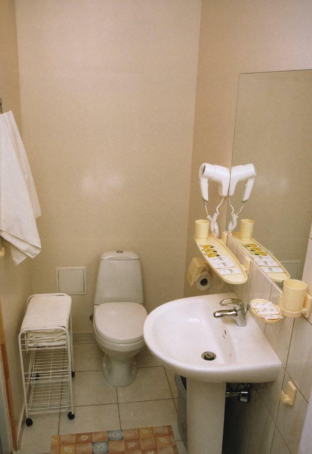 Gamma Hotel Līvāni Extérieur photo