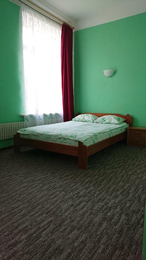 Gamma Hotel Līvāni Extérieur photo