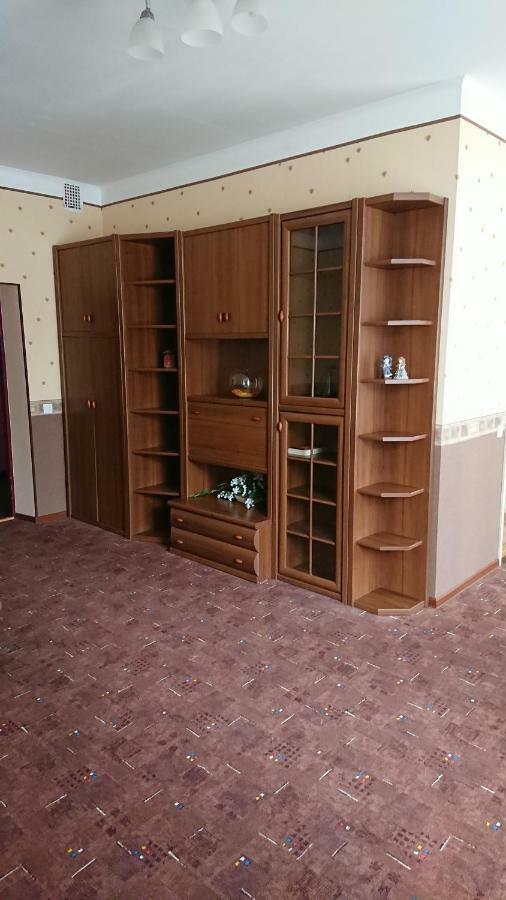 Gamma Hotel Līvāni Extérieur photo
